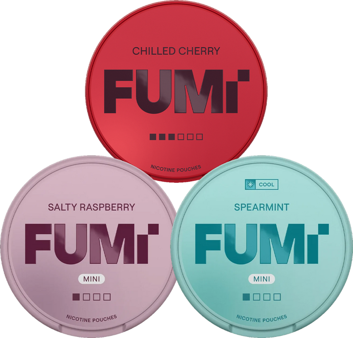 FUMI Mix