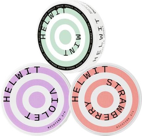 Helwit Mix