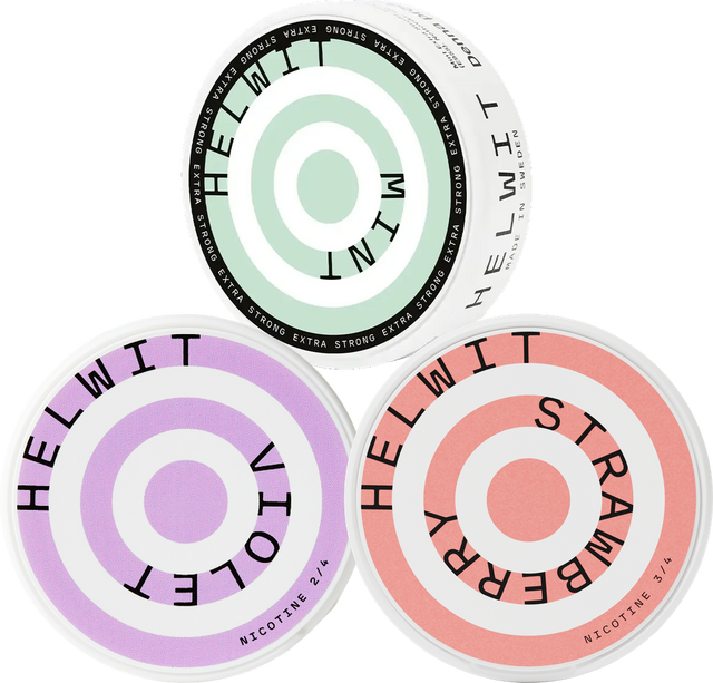 Helwit Mix