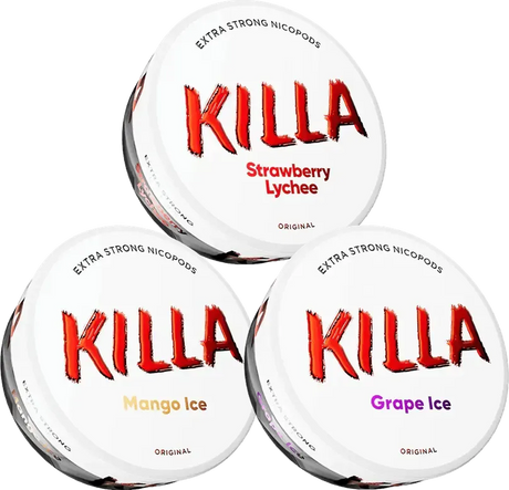 KILLA Mix