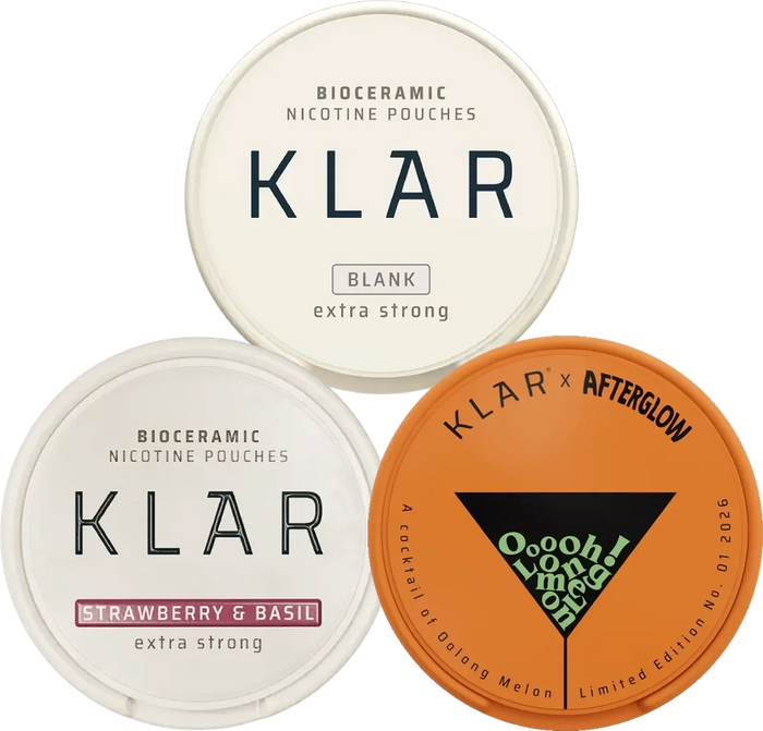 KLAR Mix