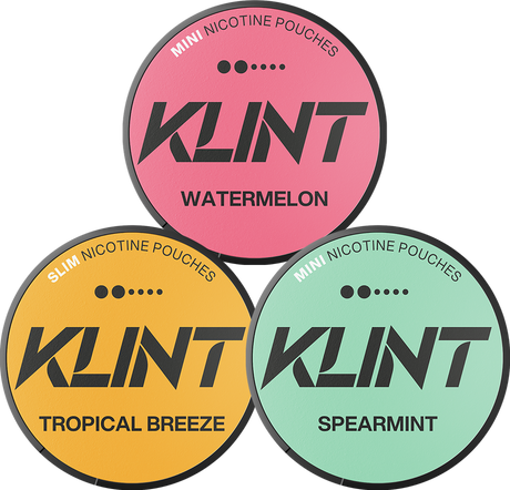 KLINT Mix