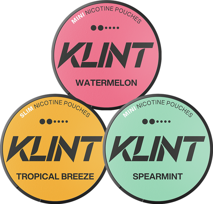 KLINT Mix