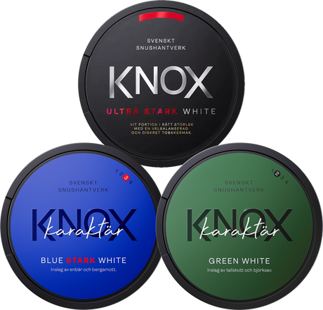 Knox Mix
