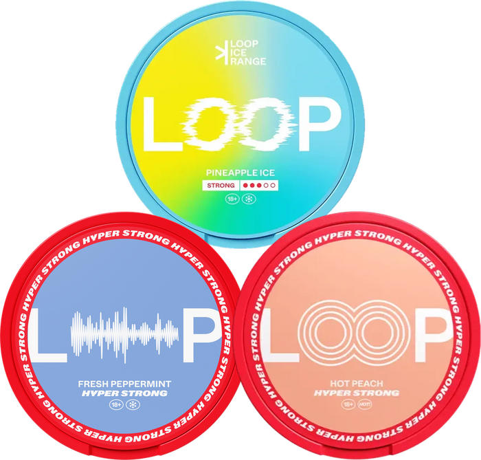 LOOP Mix