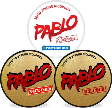 PABLO Mix