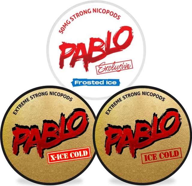 PABLO Mix