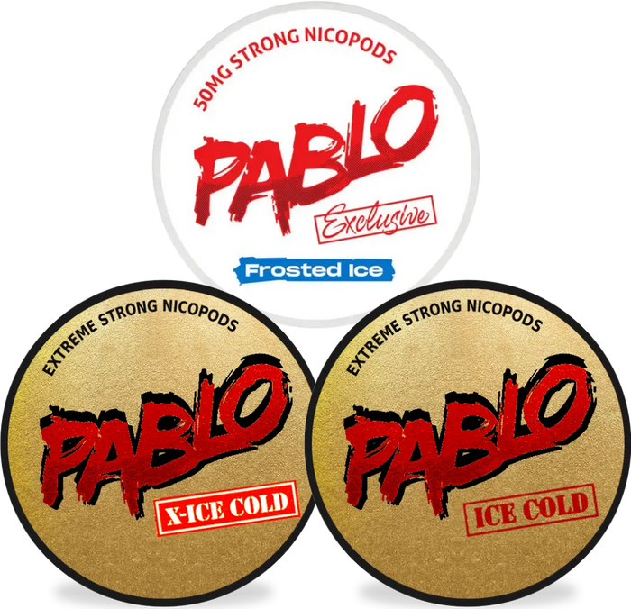 PABLO Mix