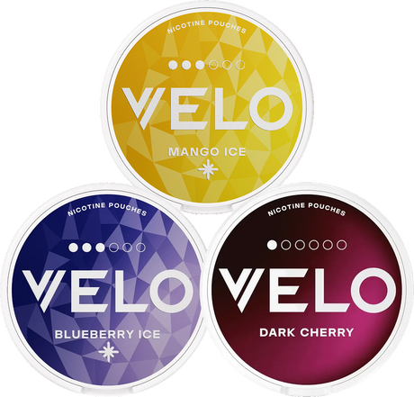 VELO Mix