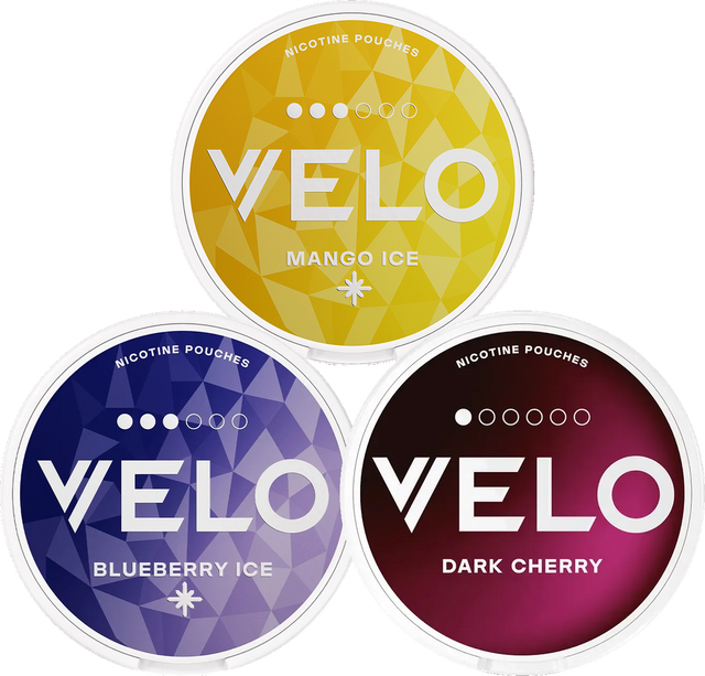 VELO Mix