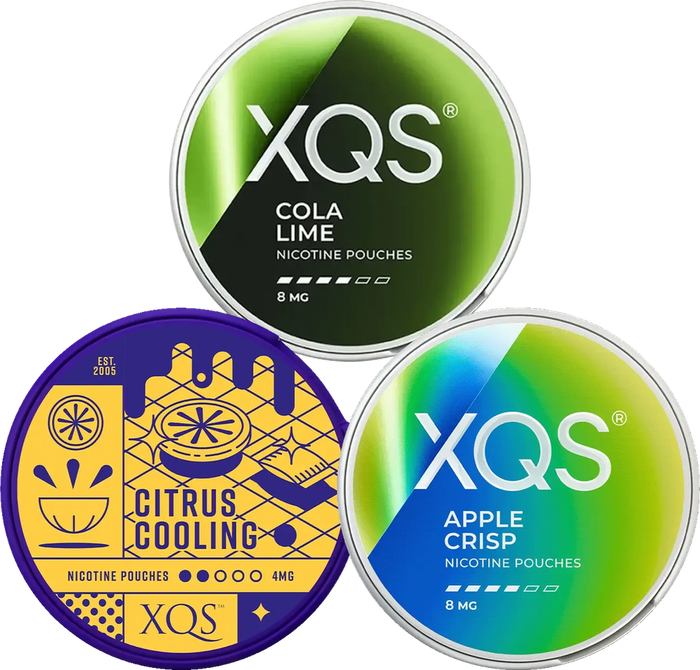 XQS Mix