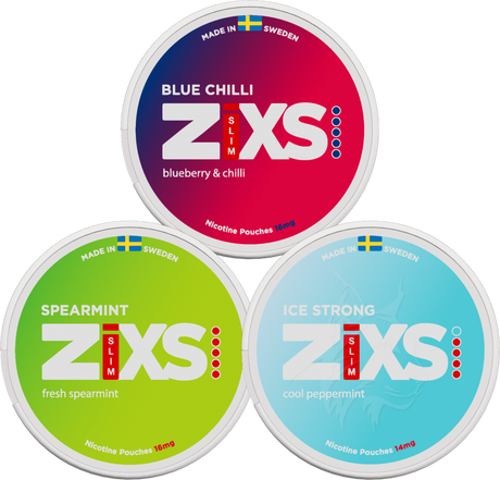 Z!XS Mix