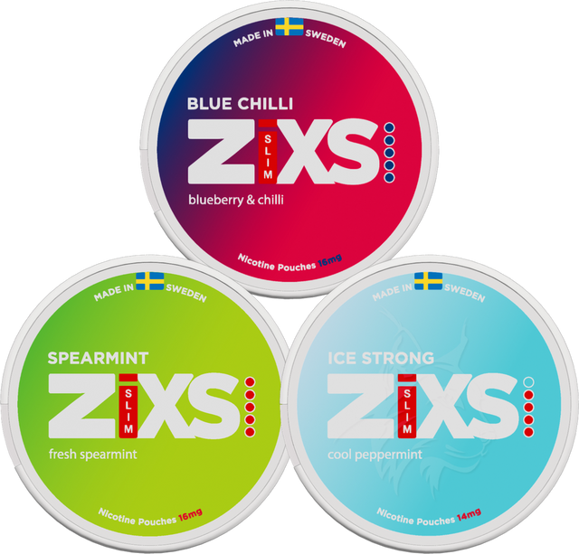 Z!XS Mix