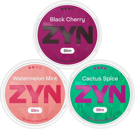 ZYN Mix