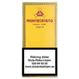 Montecristo Club/10-Tobax