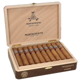 Montecristo Línea 1935 Dumas Prominente Coro-Cigarr-Tobax