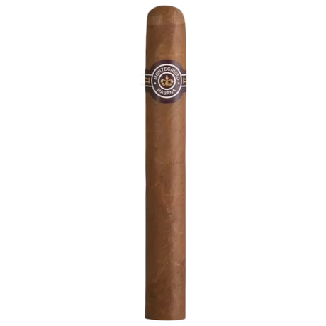 Montecristo No.4-Cigarr-Tobax