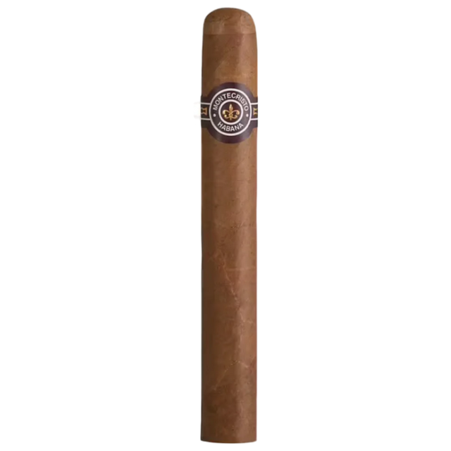Montecristo No.4-Cigarr-Tobax