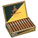Montecristo Open Master-Cigarr-Tobax
