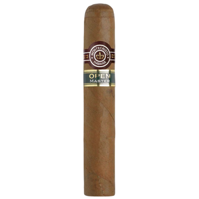 Montecristo Open Master