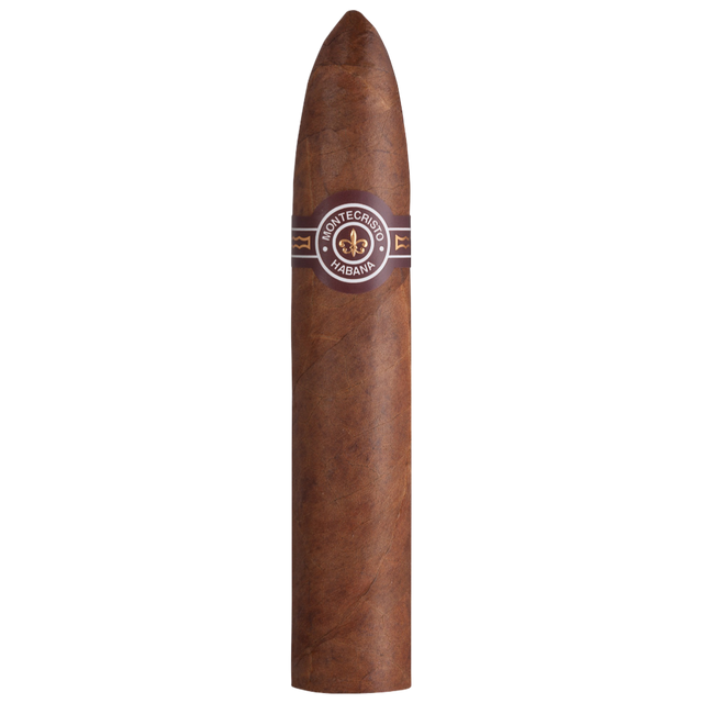 Montecristo Petit No.2-Cigarr-Tobax