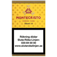 Montecristo Short/10-Tobax