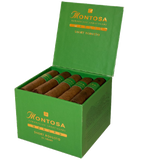 Montosa Short Tobusto Box