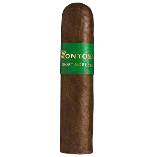Montosa Short Robusto