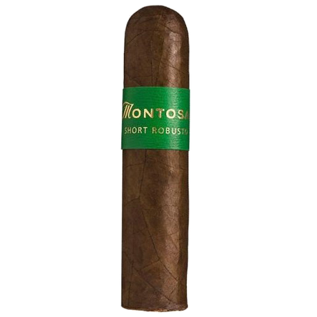 Montosa Short Robusto