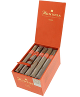Montosa Toro Open Box