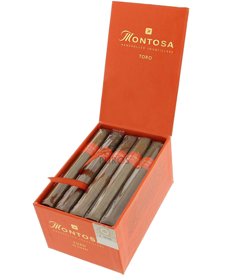 Montosa Toro Open Box