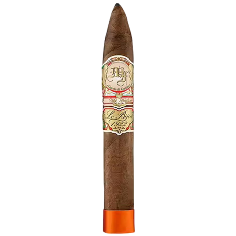 My Father Le Bijou Box Pressed Maduro Torpedo-Cigarr-Tobax