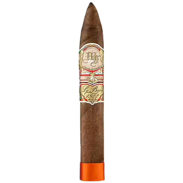 My Father Le Bijou Box Pressed Maduro Torpedo-Cigarr-Tobax