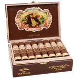 My Father the Judge Grand Robusto-Cigarr-Tobax