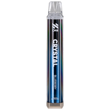 N One Crystal Blueberry-E-cigg-Tobax