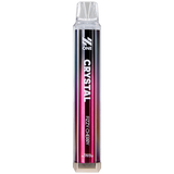N One Crystal Fizzy Cherry-E-cigg-Tobax