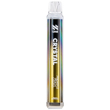 N One Crystal Pineapple Peach Mango-E-cigg-Tobax