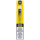 N One Crystal Pineapple Peach Mango-E-cigg-Tobax