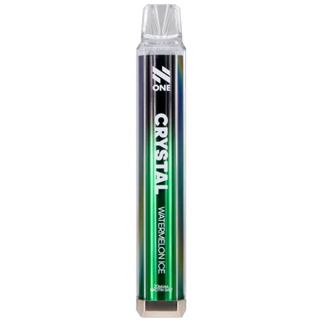 N One Crystal Watermelon Ice-E-cigg-Tobax