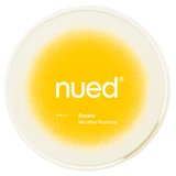 NUED Banana-Nikotinposer-Tobax