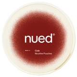 NUED Cola-Nikotinposer-Tobax