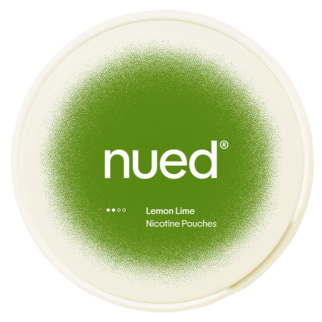 NUED Lemon Lime Top