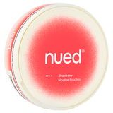 NUED Strawberry-Nikotinposer-Tobax