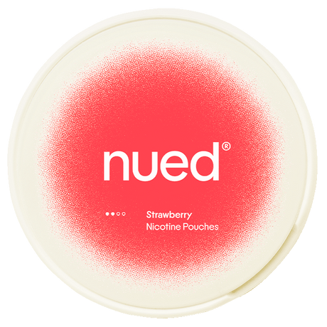 NUED Strawberry Top