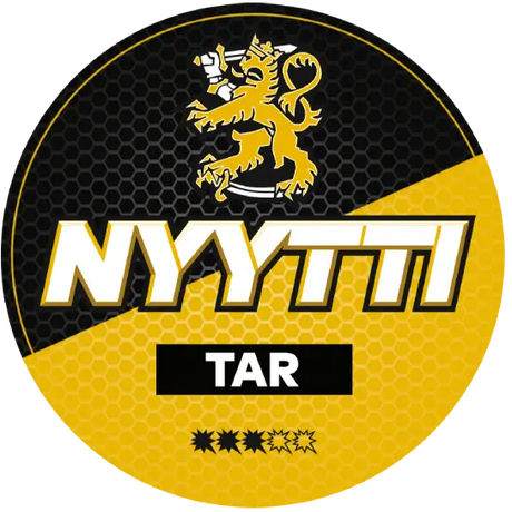 NYYTTI Tar