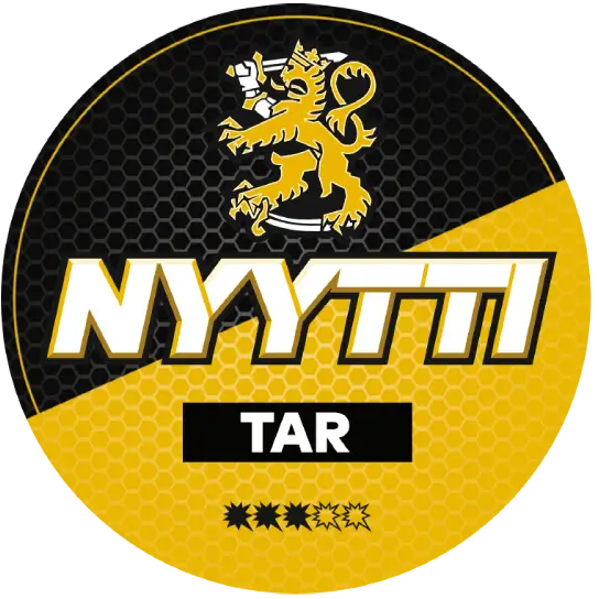 NYYTTI Tar