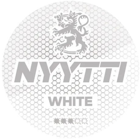 NYYTTI White