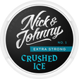 Nick & Johnny Crushed Ice-Tobax