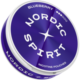 Nordic Spirit Blueberry