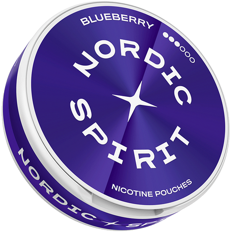 Nordic Spirit Blueberry